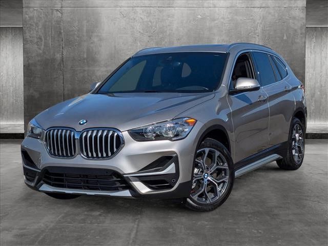 2021 BMW X1 xDrive28i