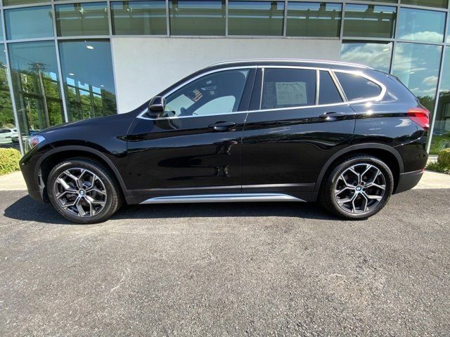 2021 BMW X1 xDrive28i