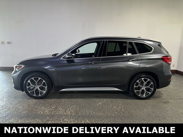 2021 BMW X1 xDrive28i