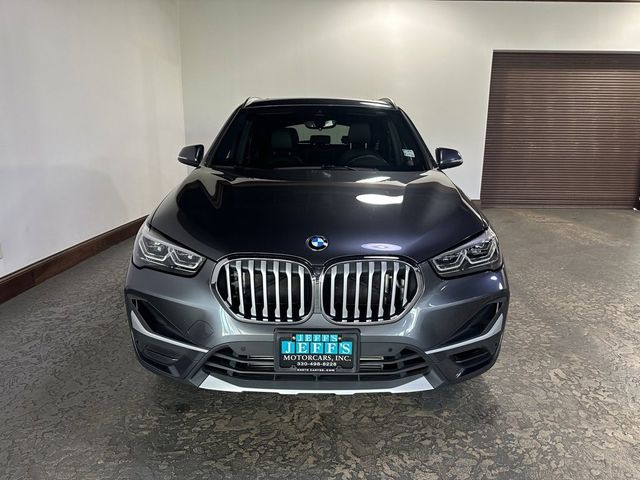 2021 BMW X1 xDrive28i