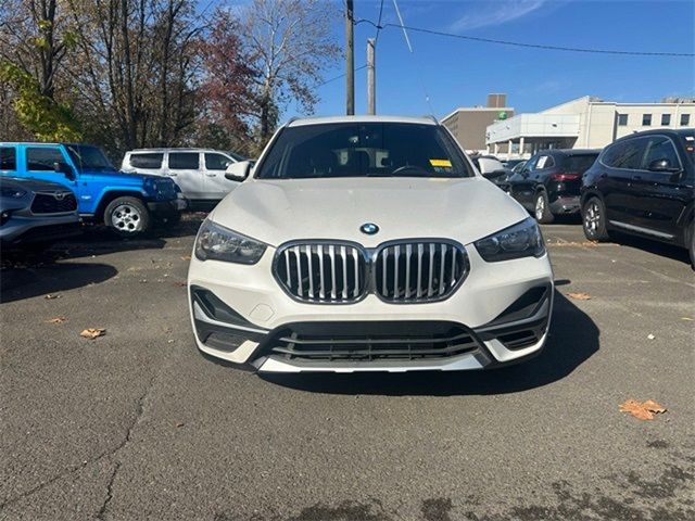 2021 BMW X1 xDrive28i