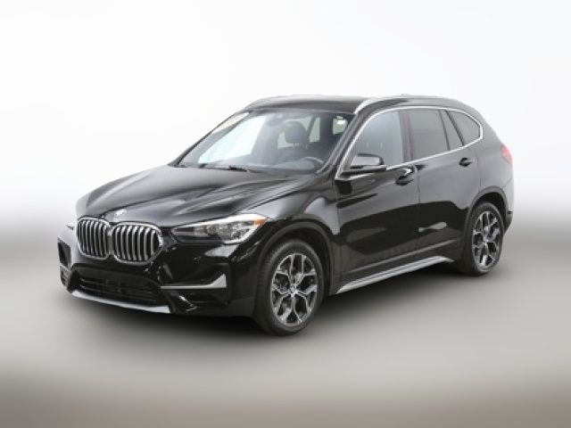 2021 BMW X1 xDrive28i