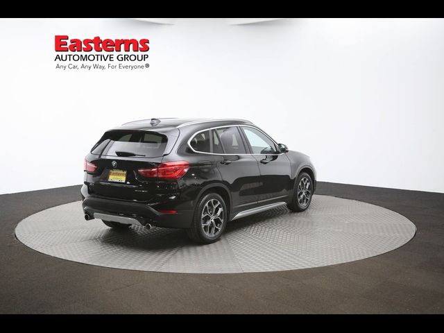 2021 BMW X1 xDrive28i