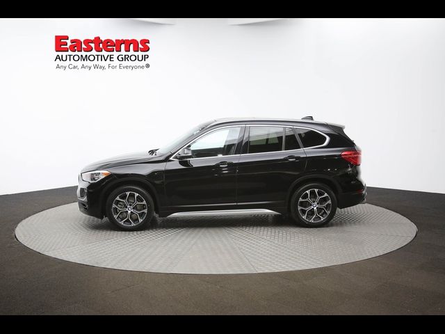 2021 BMW X1 xDrive28i