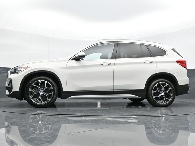 2021 BMW X1 xDrive28i