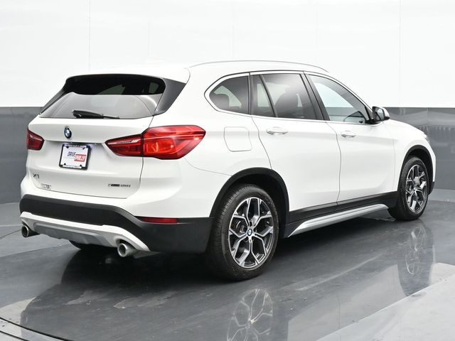 2021 BMW X1 xDrive28i