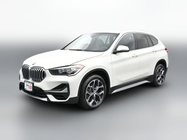 2021 BMW X1 xDrive28i