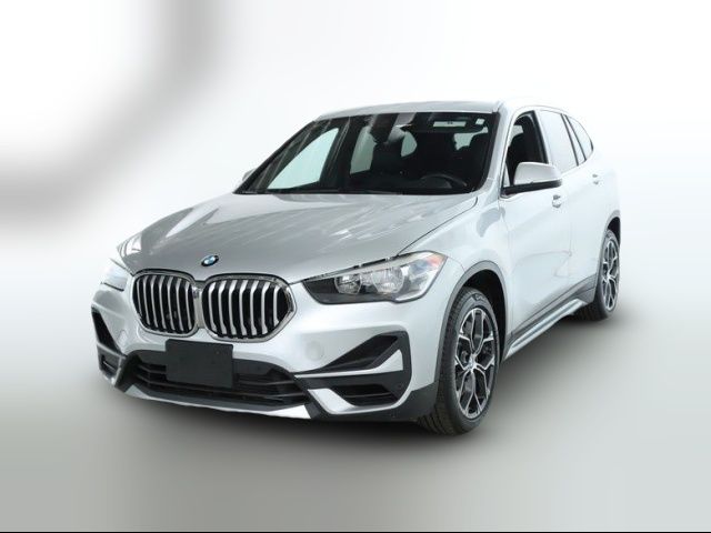 2021 BMW X1 xDrive28i