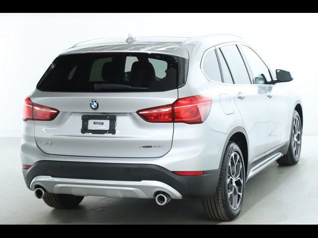 2021 BMW X1 xDrive28i