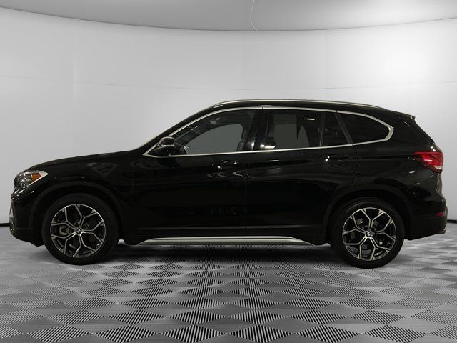 2021 BMW X1 xDrive28i