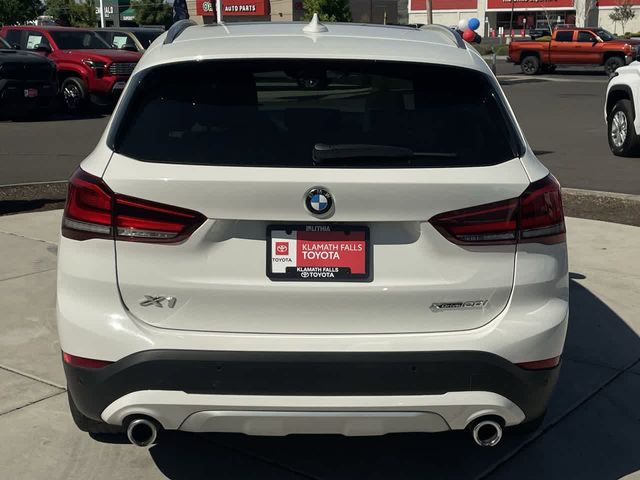 2021 BMW X1 xDrive28i