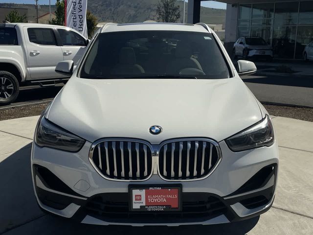 2021 BMW X1 xDrive28i