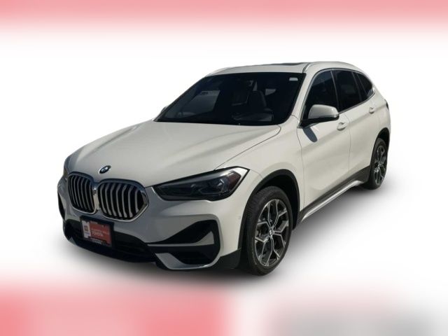 2021 BMW X1 xDrive28i