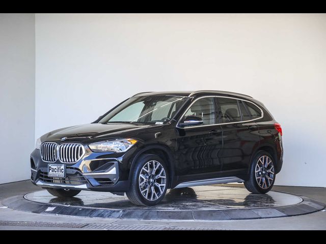 2021 BMW X1 xDrive28i