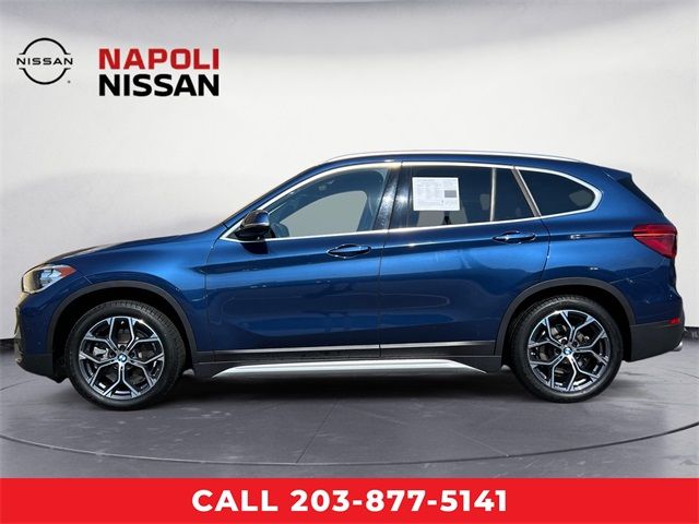 2021 BMW X1 xDrive28i