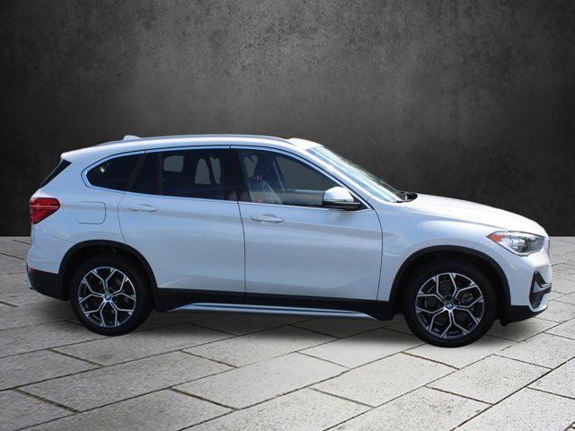 2021 BMW X1 xDrive28i