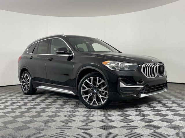 2021 BMW X1 xDrive28i