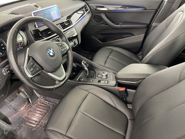 2021 BMW X1 xDrive28i