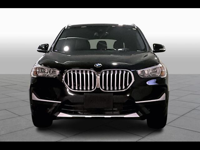 2021 BMW X1 xDrive28i