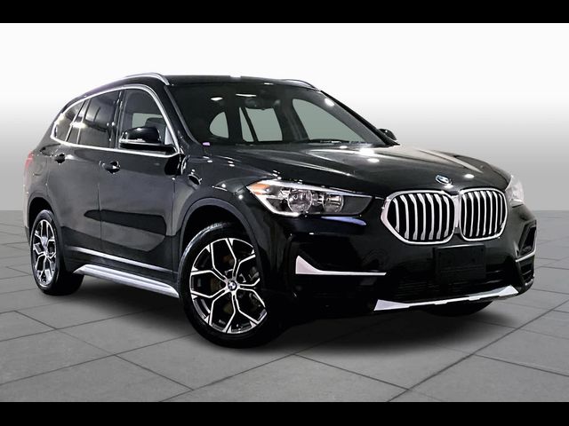 2021 BMW X1 xDrive28i