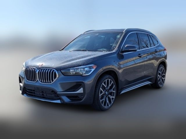 2021 BMW X1 xDrive28i
