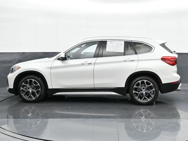 2021 BMW X1 xDrive28i