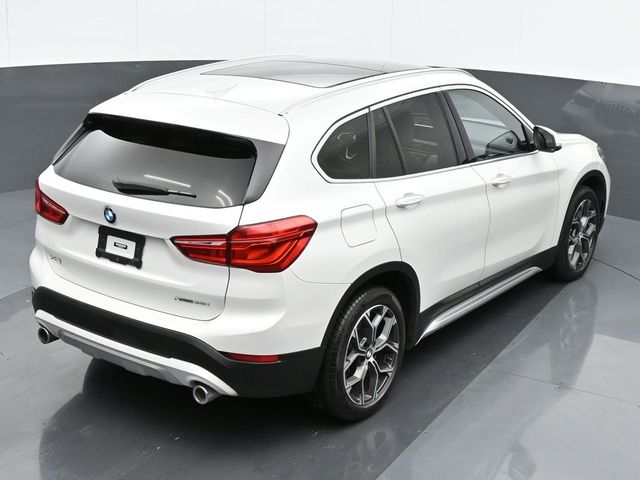 2021 BMW X1 xDrive28i