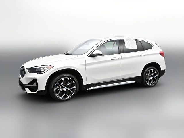 2021 BMW X1 xDrive28i