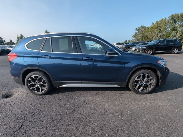 2021 BMW X1 xDrive28i