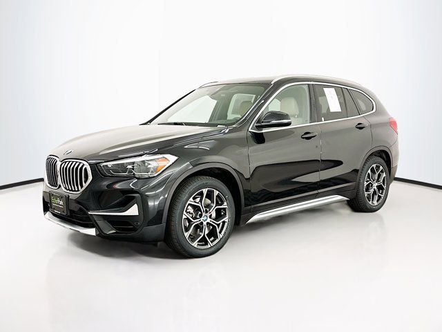 2021 BMW X1 xDrive28i