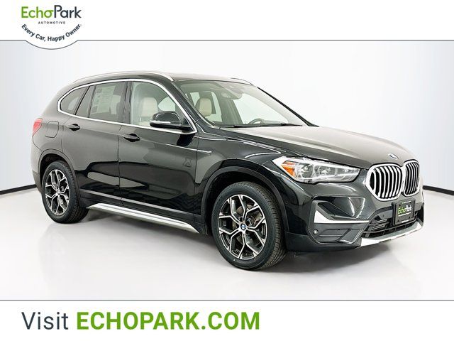 2021 BMW X1 xDrive28i