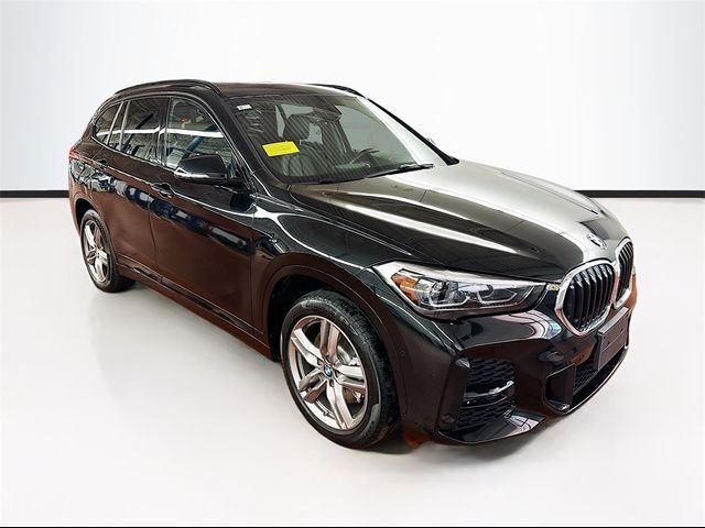 2021 BMW X1 xDrive28i