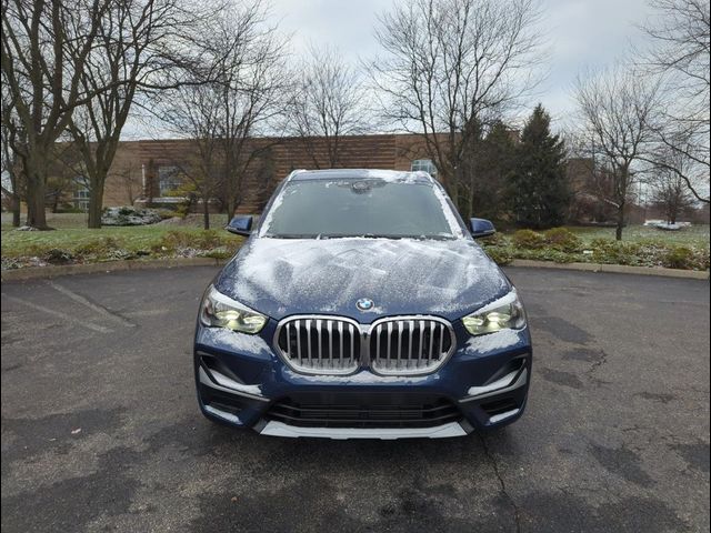 2021 BMW X1 xDrive28i