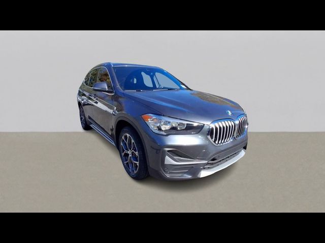 2021 BMW X1 xDrive28i