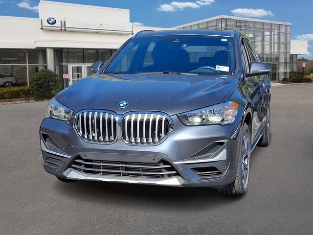 2021 BMW X1 xDrive28i