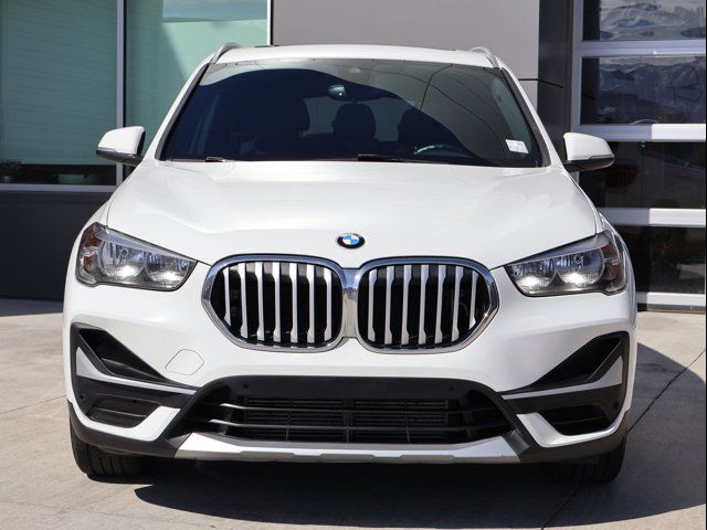 2021 BMW X1 xDrive28i