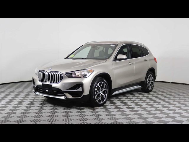 2021 BMW X1 xDrive28i