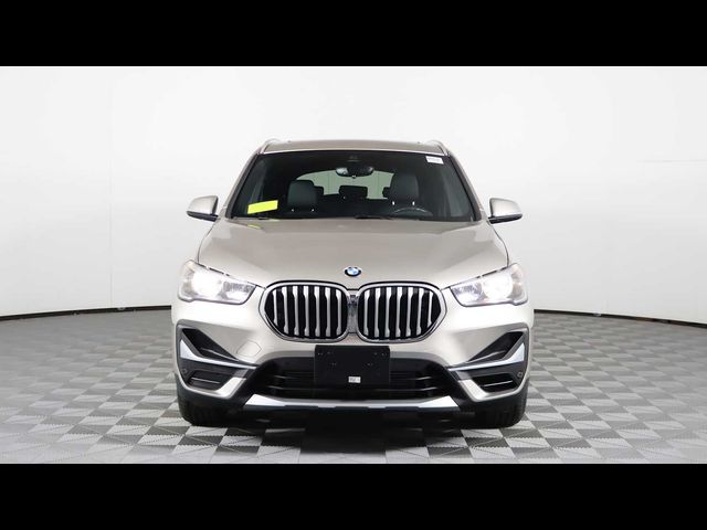 2021 BMW X1 xDrive28i