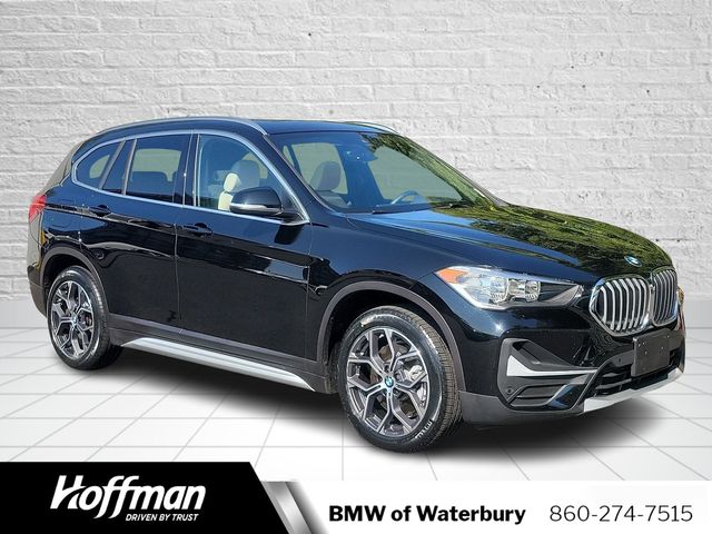 2021 BMW X1 xDrive28i