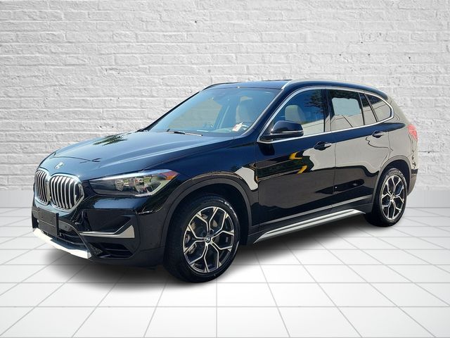 2021 BMW X1 xDrive28i