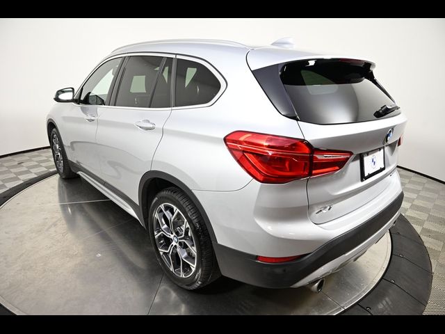 2021 BMW X1 xDrive28i