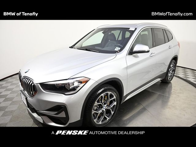 2021 BMW X1 xDrive28i