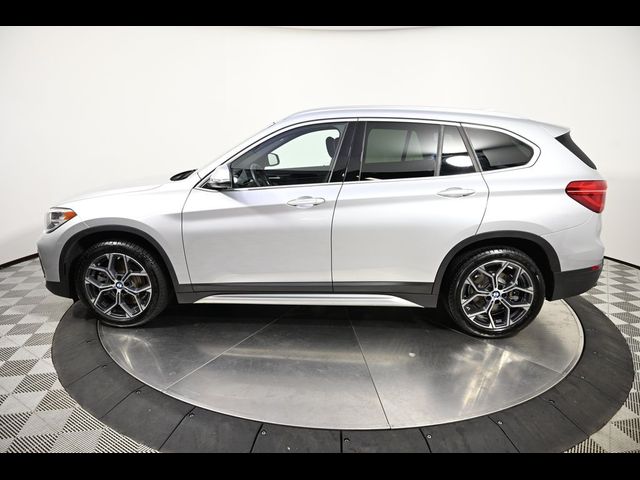 2021 BMW X1 xDrive28i