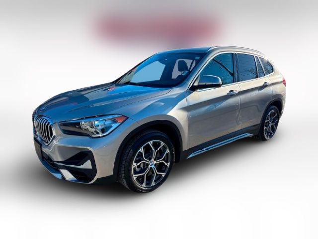 2021 BMW X1 xDrive28i