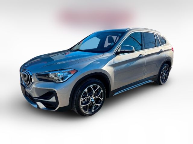 2021 BMW X1 xDrive28i