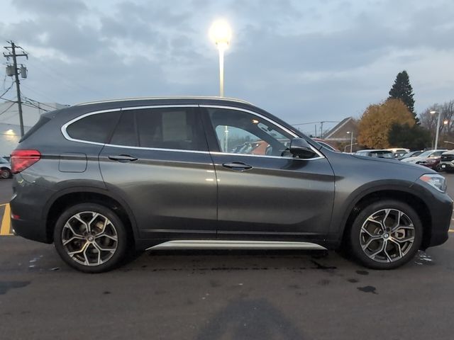 2021 BMW X1 xDrive28i