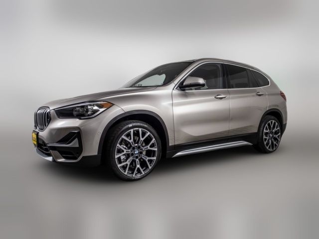 2021 BMW X1 xDrive28i