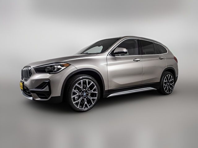 2021 BMW X1 xDrive28i