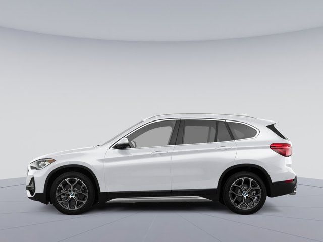 2021 BMW X1 xDrive28i