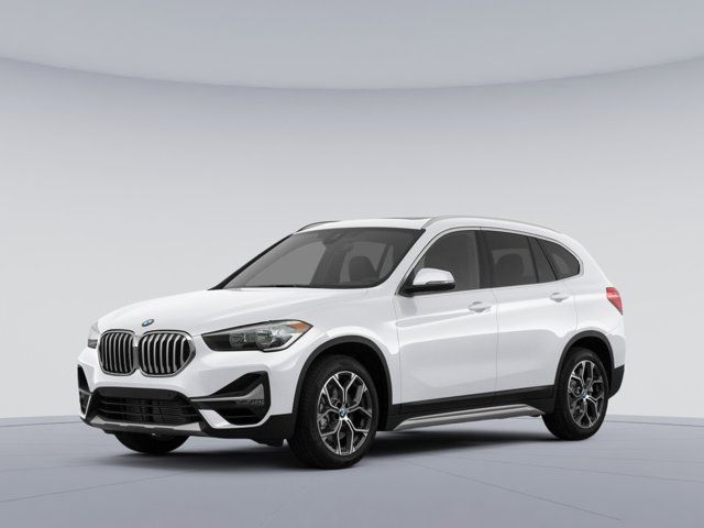 2021 BMW X1 xDrive28i